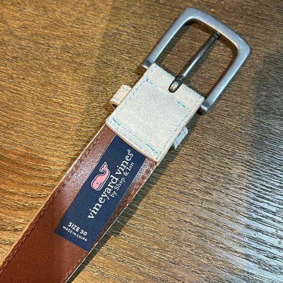 Vineyard Vines Belt - Picture 3 of 5